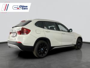BMW X1 sDRIVE20d automatic - Image 6