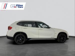 BMW X1 sDRIVE20d automatic - Image 7