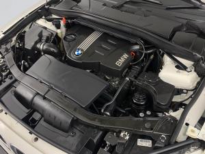 BMW X1 sDRIVE20d automatic - Image 8