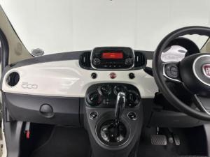 Fiat 500 900T Twinair POP Star - Image 11