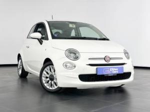 Fiat 500 900T Twinair POP Star - Image 2