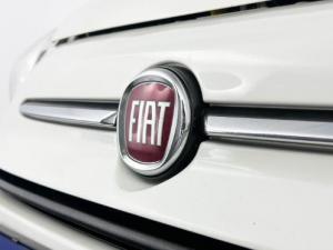 Fiat 500 900T Twinair POP Star - Image 7