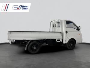 Hyundai H100 2.6DD/S - Image 3