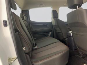 Isuzu D-MAX 250 HO HI-RIDE D/C - Image 17