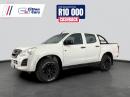 Thumbnail Isuzu D-MAX 250 HO HI-RIDE D/C