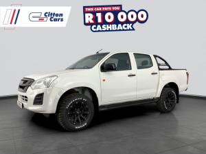 Isuzu D-MAX 250 HO HI-RIDE D/C - Image 1
