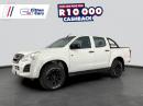 Thumbnail Isuzu D-MAX 250 HO HI-RIDE D/C