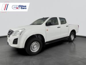 Isuzu D-MAX 250 HO HI-RIDE D/C - Image 11