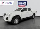 Thumbnail Isuzu D-MAX 250 HO HI-RIDE D/C