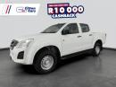 Thumbnail Isuzu D-MAX 250 HO HI-RIDE D/C