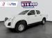 Isuzu D-MAX 250 HO HI-RIDE D/C - Thumbnail 1