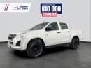 Thumbnail Isuzu D-MAX 250 HO HI-RIDE D/C