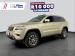 Jeep Grand Cherokee 3.0L V6 CRD LTD - Thumbnail 1