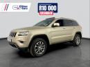 Thumbnail Jeep Grand Cherokee 3.0L V6 CRD LTD
