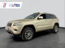 Thumbnail Jeep Grand Cherokee 3.0L V6 CRD LTD