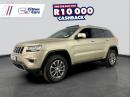 Thumbnail Jeep Grand Cherokee 3.0L V6 CRD LTD