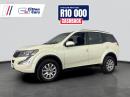 Thumbnail Mahindra XUV 500 2.2D Mhawk 7 Seat
