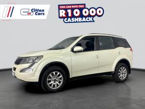 Mahindra XUV 500 2.2D Mhawk 7 Seat - Image 1
