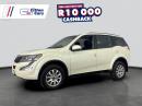 Thumbnail Mahindra XUV 500 2.2D Mhawk 7 Seat