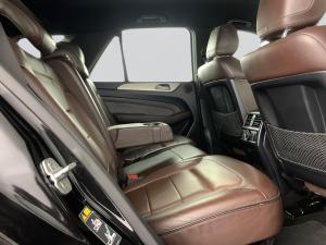 Mercedes-Benz ML 250 Bluetec - Image 19