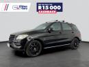 Thumbnail Mercedes-Benz ML 250 Bluetec