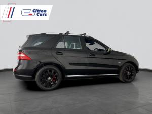 Mercedes-Benz ML 250 Bluetec - Image 5