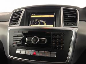 Mercedes-Benz ML 250 Bluetec - Image 9