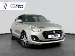 Suzuki Swift 1.2 GL AMT - Image 3