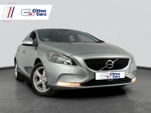 Volvo V40 T3 Kinetic - Image 3