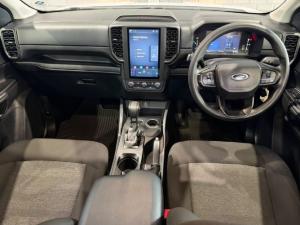 Ford Ranger 2.0 SiT double cab XL auto - Image 10