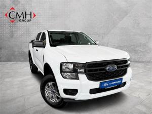 Ford Ranger 2.0 SiT double cab XL auto - Image 1