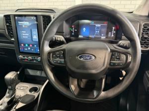 Ford Ranger 2.0 SiT double cab XL auto - Image 8