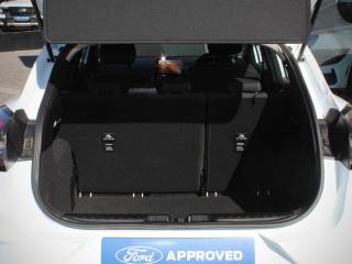 Ford Puma 1.0T Titanium