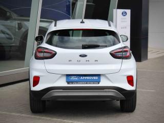 Ford Puma 1.0T Titanium