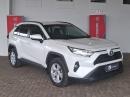 Thumbnail Toyota RAV4 2.0 GX auto