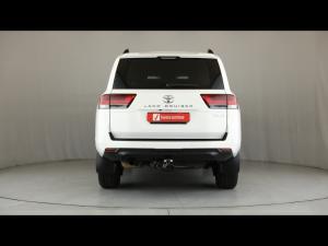 Toyota Land Cruiser 300 3.3D GX-R - Image 5