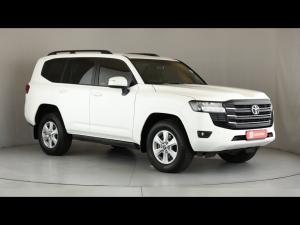 Toyota Land Cruiser 300 3.3D GX-R - Image 1