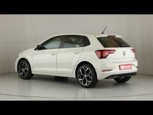 Volkswagen Polo hatch 1.0TSI - Image 21
