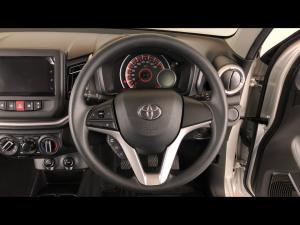 Toyota Vitz 1.0 XR manual - Image 26