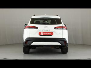 Toyota Corolla Cross 1.8 XR - Image 5
