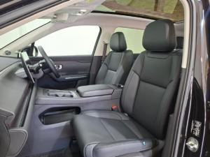 Leapmotor C10 REEV Design - Image 13