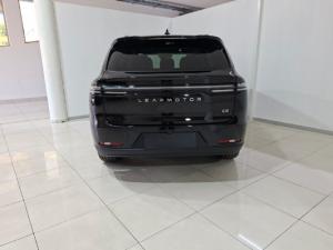 Leapmotor C10 REEV Design - Image 16