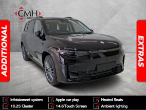 Leapmotor C10 REEV Design - Image 1