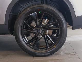 Haval H6 2.0T Luxury 4WD