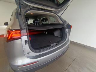 Haval H6 2.0T Luxury 4WD