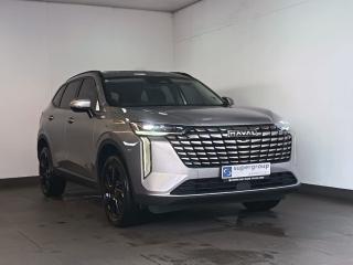 Haval H6 2.0T Luxury 4WD