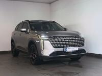 Haval H6 2.0T Luxury 4WD