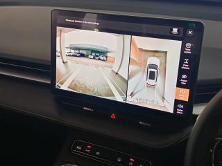 Haval H6 2.0T Luxury 4WD