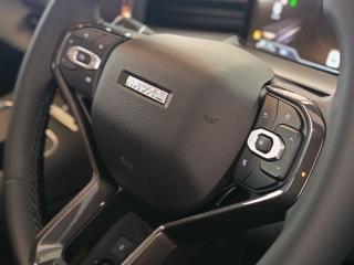 Haval H6 2.0T Luxury 4WD