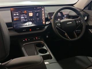 Haval H6 2.0T Luxury 4WD